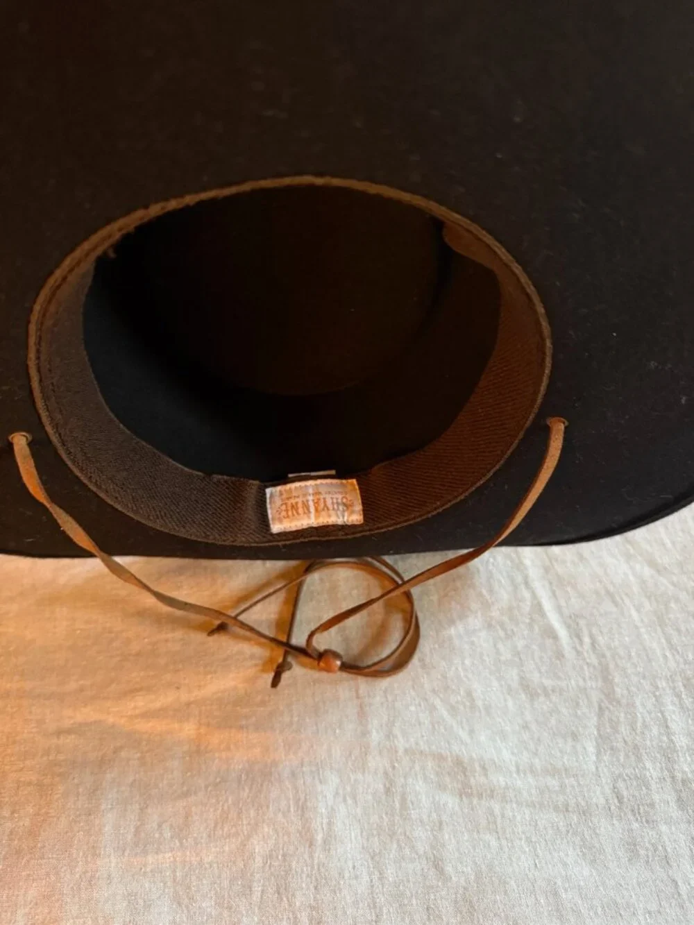 Shyanne Women's Mirandita Felt Western Fashion Hat